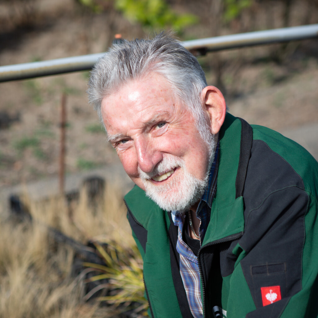 Heinz Brink HB | 09.2014