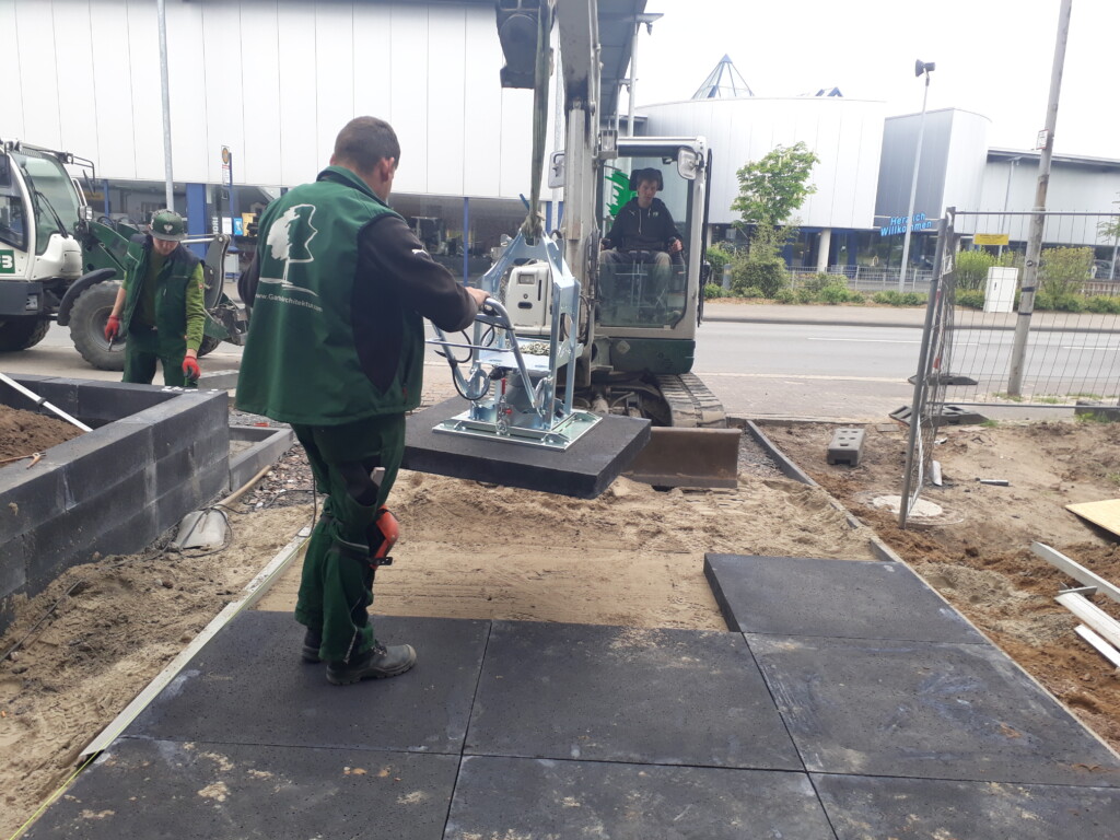 ARBEITSKLEIDUNG